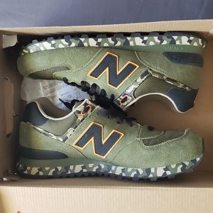 New balance 574